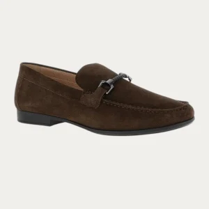 MOCASIN SUMMER II ANTE MARRON