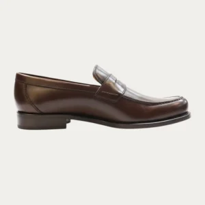 MOCASIN JOCKER L-4394 MOKA
