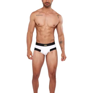 Calzoncillo Alfani Body, BO320