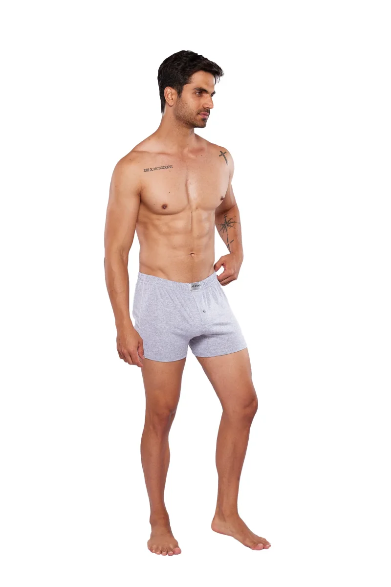 Boxer Alfani Jersey, JR71 - Imagen 9