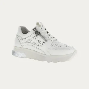 ZAPATILLAS SPOCK 45 BLANCO