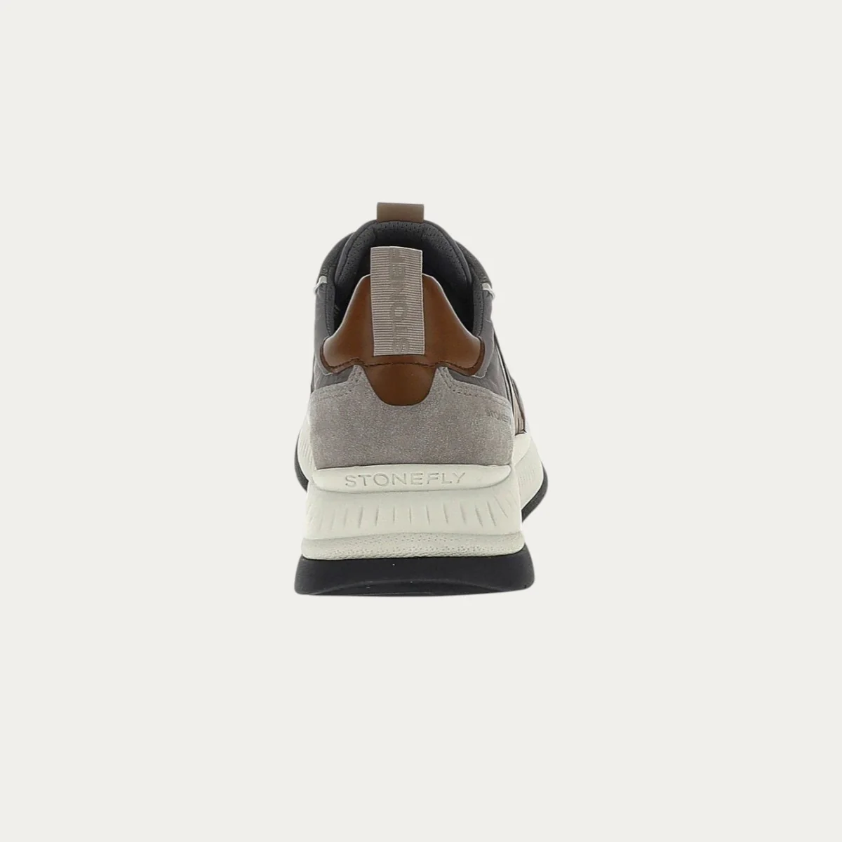 ZAPATILLA ROVER GRIS OSCURO - Imagen 6