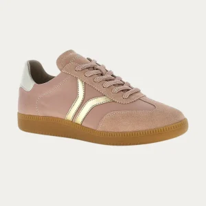 ZAPATILLA MEXICO WOMAN ROSA
