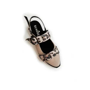 Zapato Horma Redonda | Personalizable