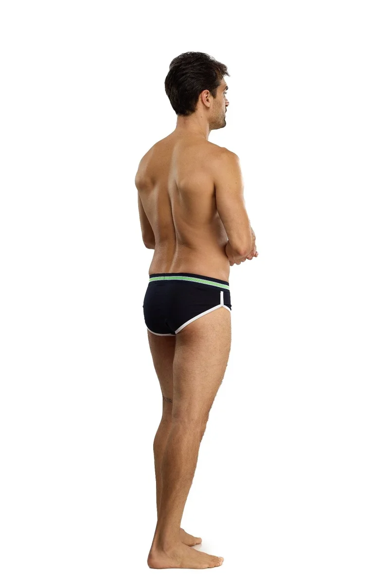 Paquete 3 Calzoncillos Alfani Body, BO310-3 - Imagen 4