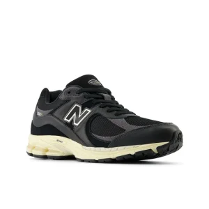 New Balance 2002R 'Black Vintage'