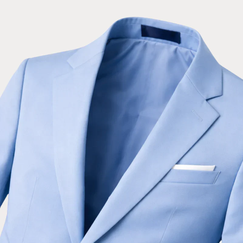 Traje Heritage de Hombre de Dos Piezas - Imagen 4