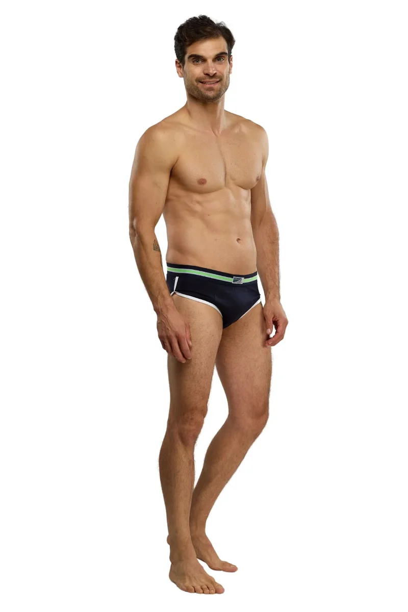 Paquete 3 Calzoncillos Alfani Body, BO310-3 - Imagen 3