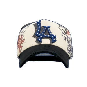 31 Hats "Take Notes"