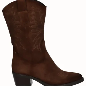Bota Gaucha Cowboy Serraje Moka
