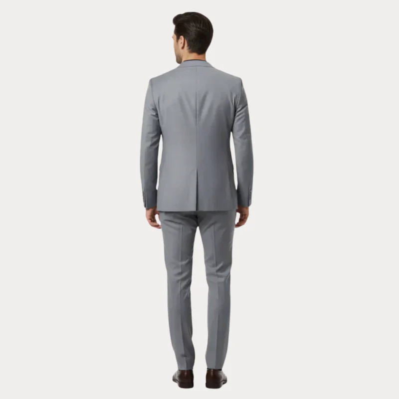 Traje Heritage de Hombre de Dos Piezas - Imagen 9