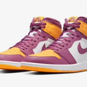Jordan 1 Retro High OG Brotherhood