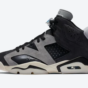 Air Jordan 6 WMNS “Tech Chrome”