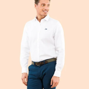 CAMISA ESTRUCTURA