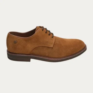 BLUCHER MURANO ANTE CUERO