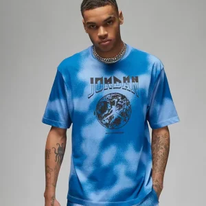 Men's Graphic T-Shirt
Jordan Sport