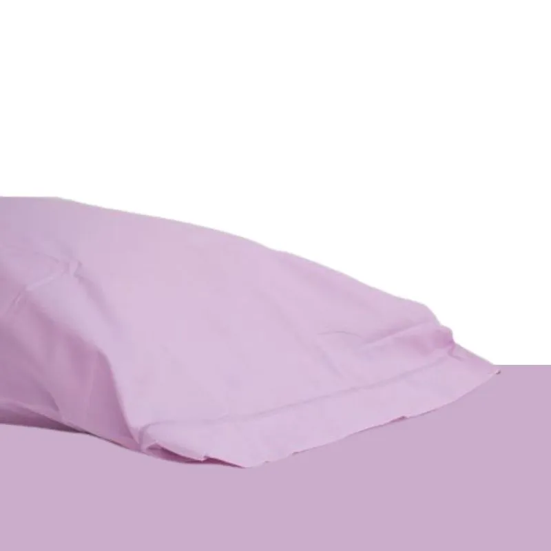 Sábana Funda de almohada 90 cm 100% algodón - Imagen 6