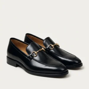 Mocasines Slip-On Hombre