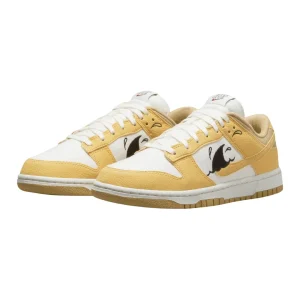 Nike Dunk Low Retro
Sun Club Wheat Grass Orange