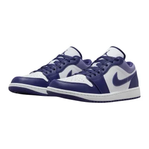 Air Jordan 1 Low “Sky J Purple”