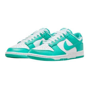 Nike Dunk Low “Clear Jade”