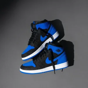 Air Jordan 1 High OG “Royal Reimagined”