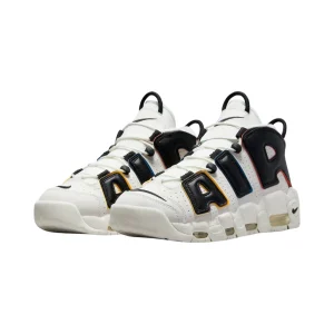 NIKE AIR MORE UPTEMPO “TRADING CARDS”
