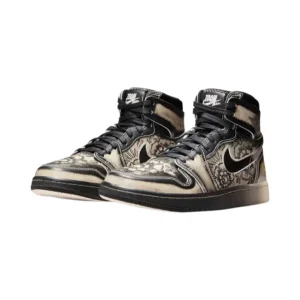 Air Jordan 1 Zoom Air CMFT 2