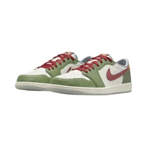 AIR JORDAN 1 LOW OG “CHINESE NEW YEAR”