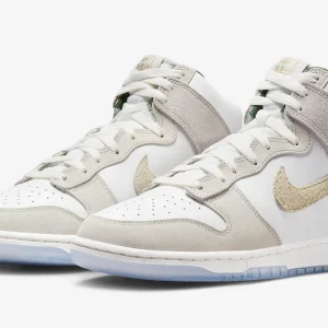 Nike Dunk High Premium