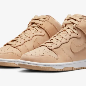 Nike Dunk High Premium