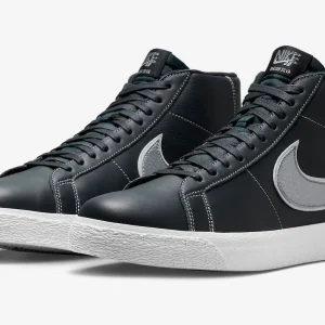 Nike SB Zoom Blazer Mid
