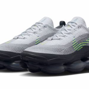 Nike Air Max Scorpion FK Wolf Grey