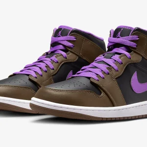 Jordan 1 Mid