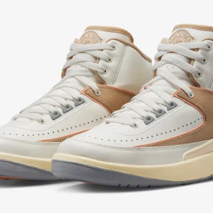 Jordan 2 Retro