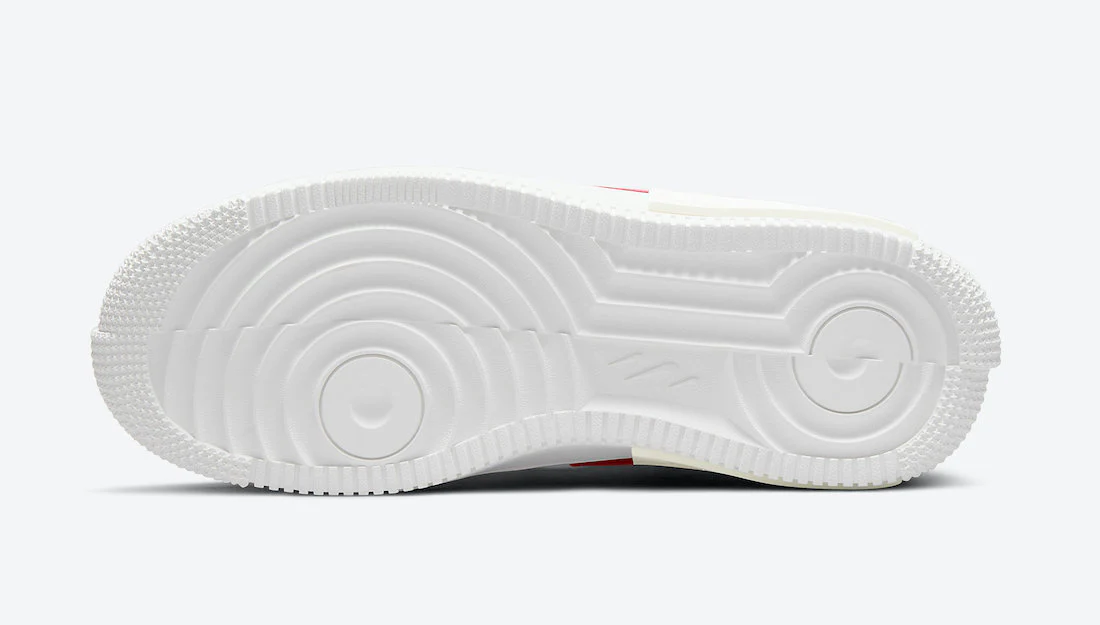Nike Air Force 1 Fontanka Gypsy Rose - Imagen 5
