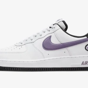 Nike Air Force 1 "Hoops"