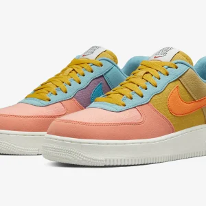 Nike Air Force 1 “Sun Club”