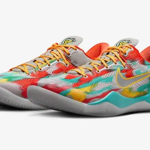 NIKE KOBE 8 PROTRO “VENICE BEACH”