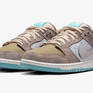 NIKE SB DUNK LOW “BIG MONEY SAVINGS”