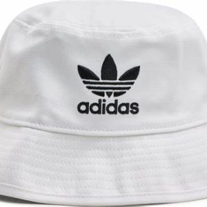 Trefoil Bucket Hat