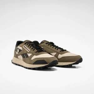 REEBOK CLASSIC LEATHER WINTERIZED