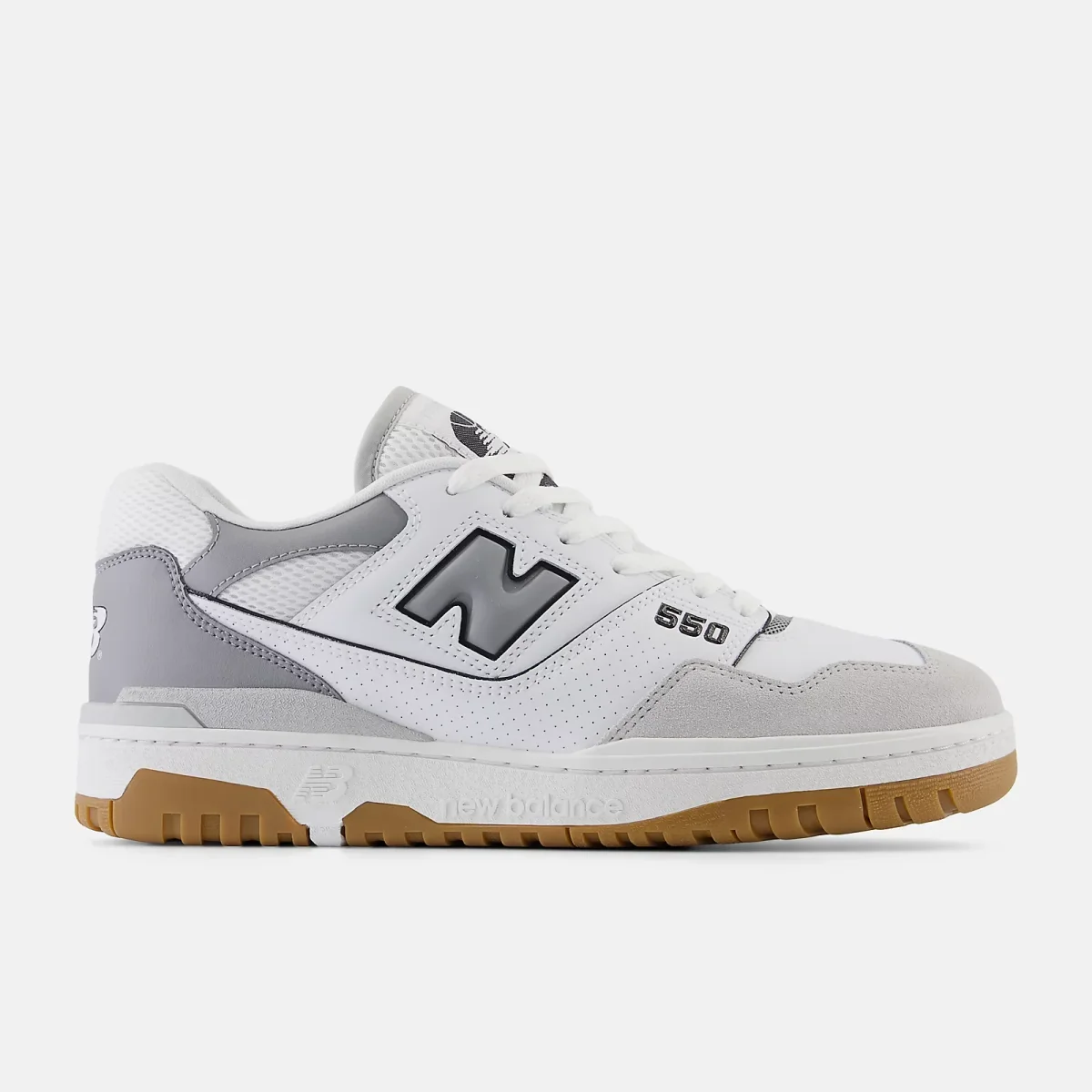 NEW BALANCE 550 - Imagen 4
