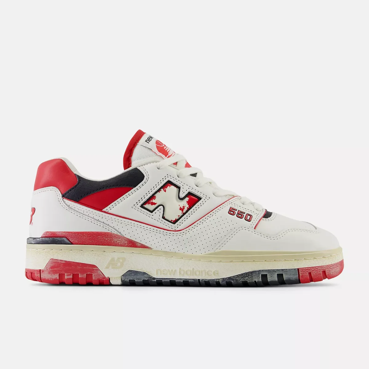 NEW BALANCE 550 - Imagen 3