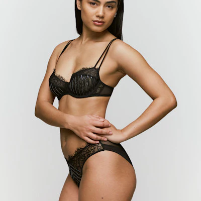50 CHAIKA Braga Bikini - Imagen 6