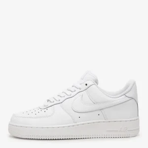 Air Force 1 '07 White/White