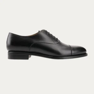 4311-K2 BOX CALF NEGRO
